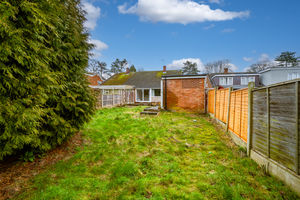 GARDEN- click for photo gallery